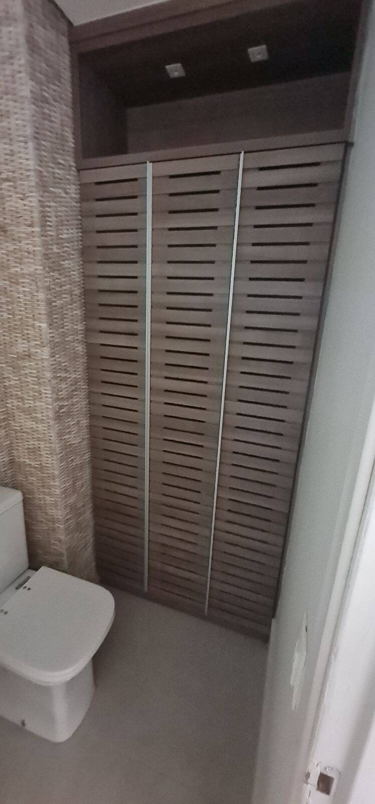 Apartamento, 1 quarto, 66 m² - Foto 12