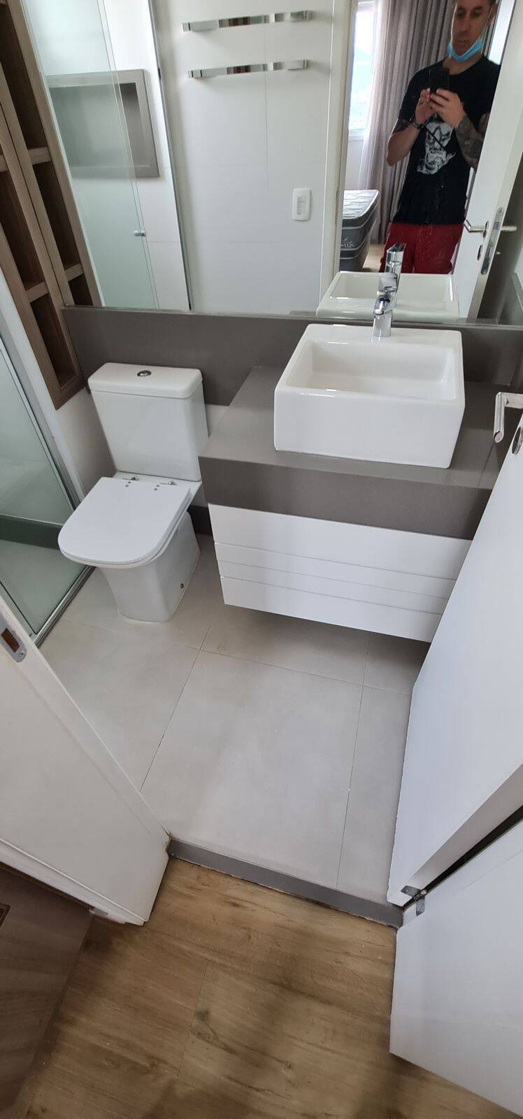 Apartamento, 1 quarto, 66 m² - Foto 14