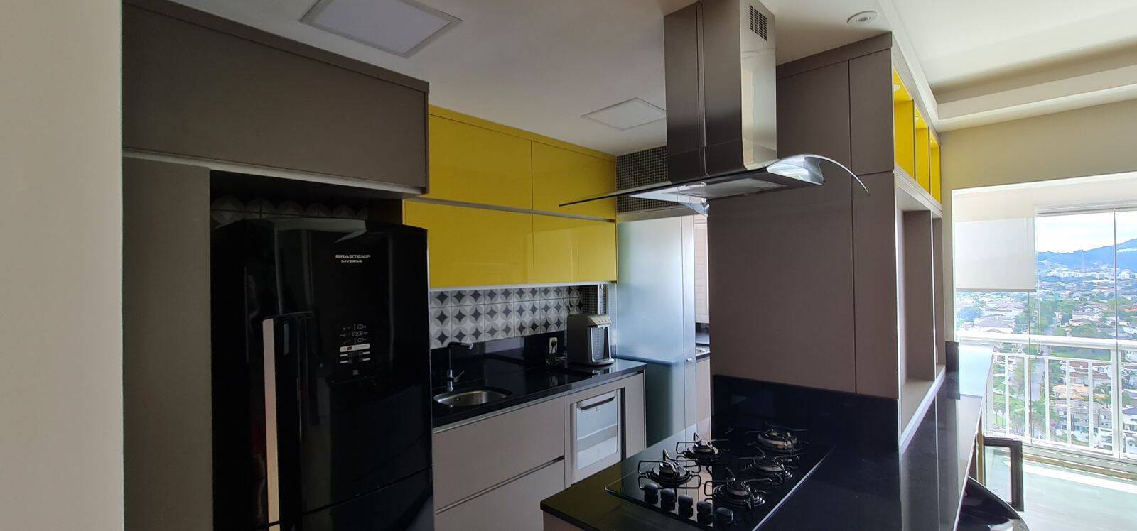 Apartamento, 1 quarto, 66 m² - Foto 18