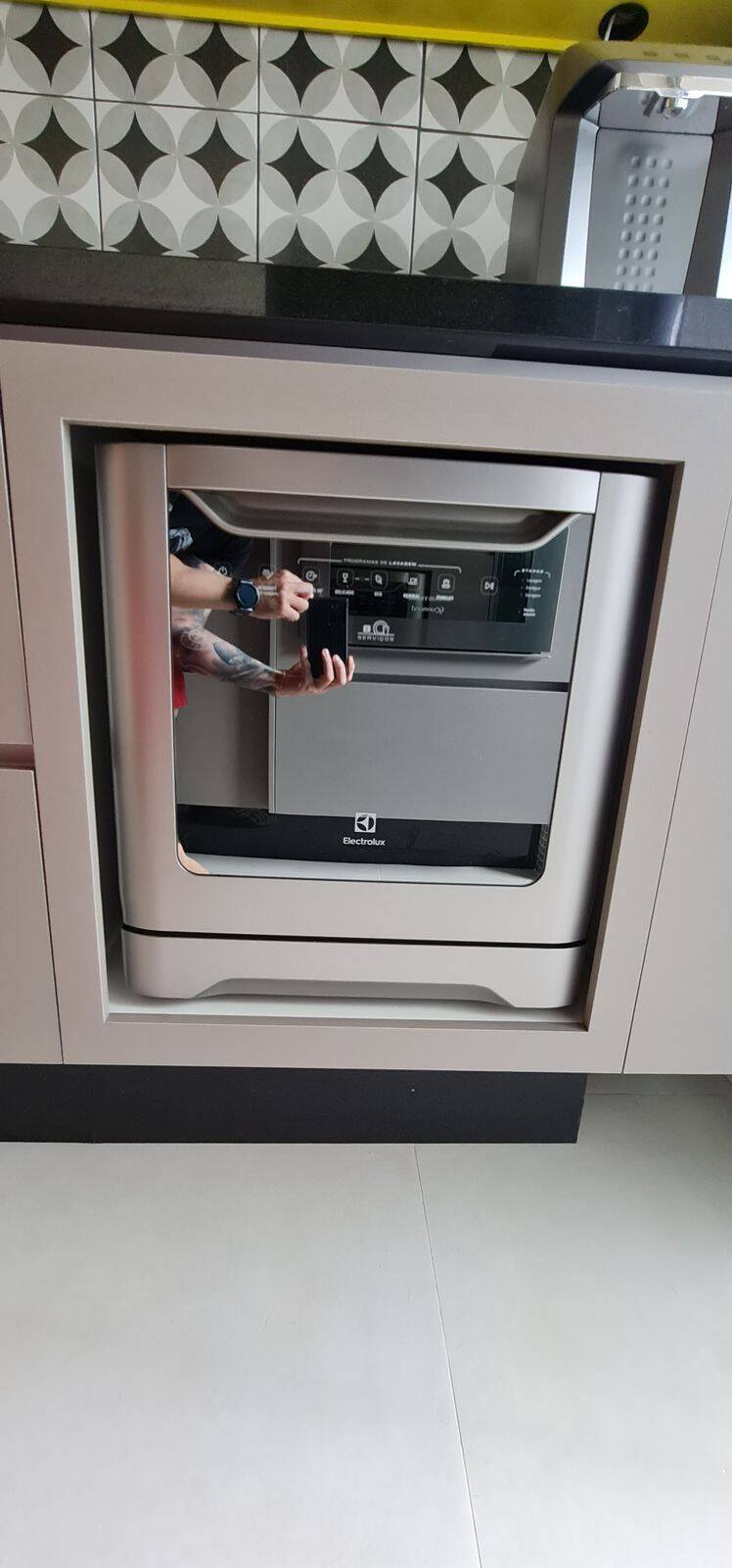 Apartamento, 1 quarto, 66 m² - Foto 20