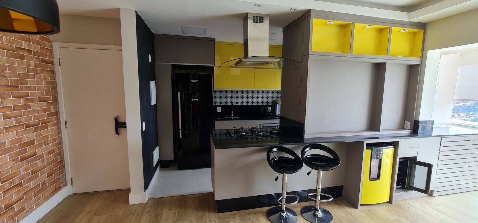 Apartamento, 1 quarto, 66 m² - Foto 21
