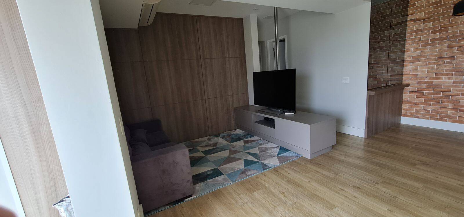 Apartamento, 1 quarto, 66 m² - Foto 24
