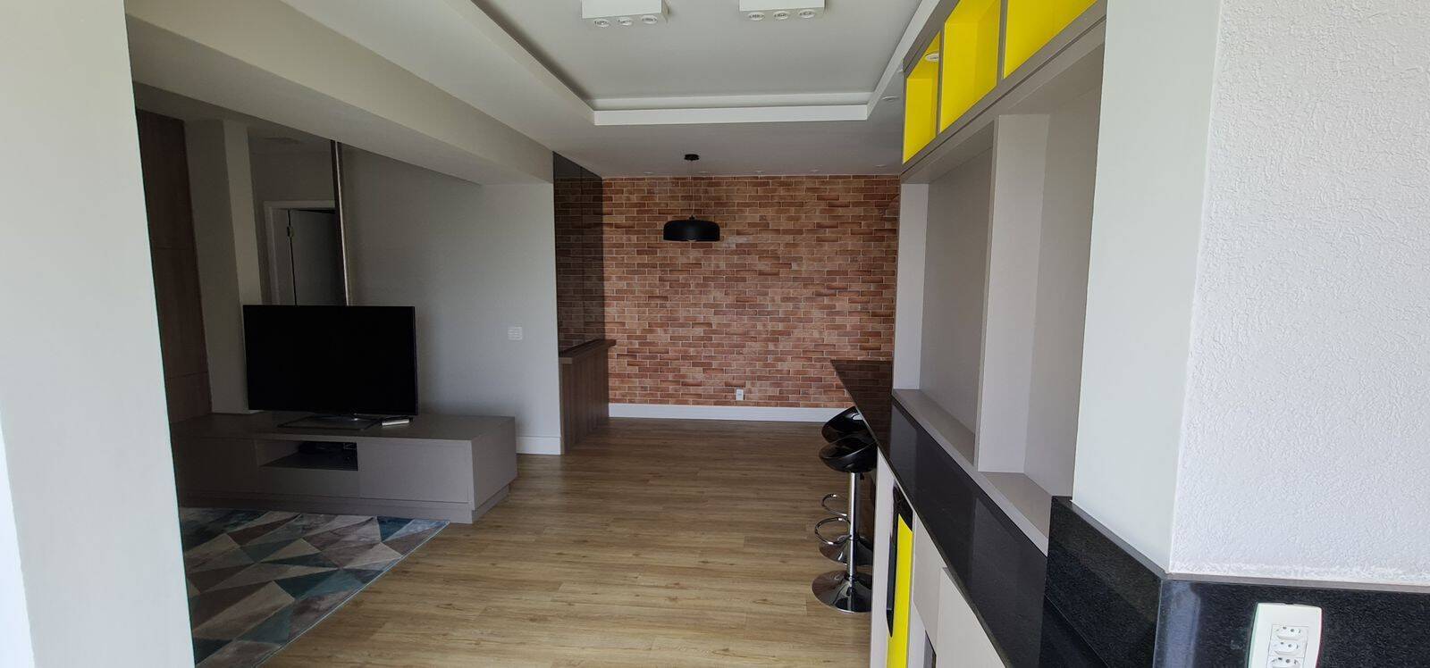 Apartamento, 1 quarto, 66 m² - Foto 26