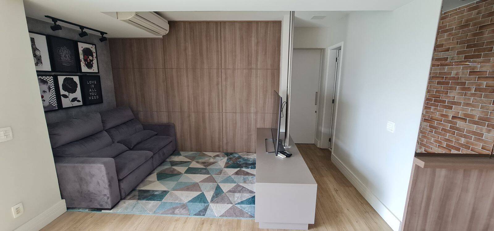 Apartamento, 1 quarto, 66 m² - Foto 29