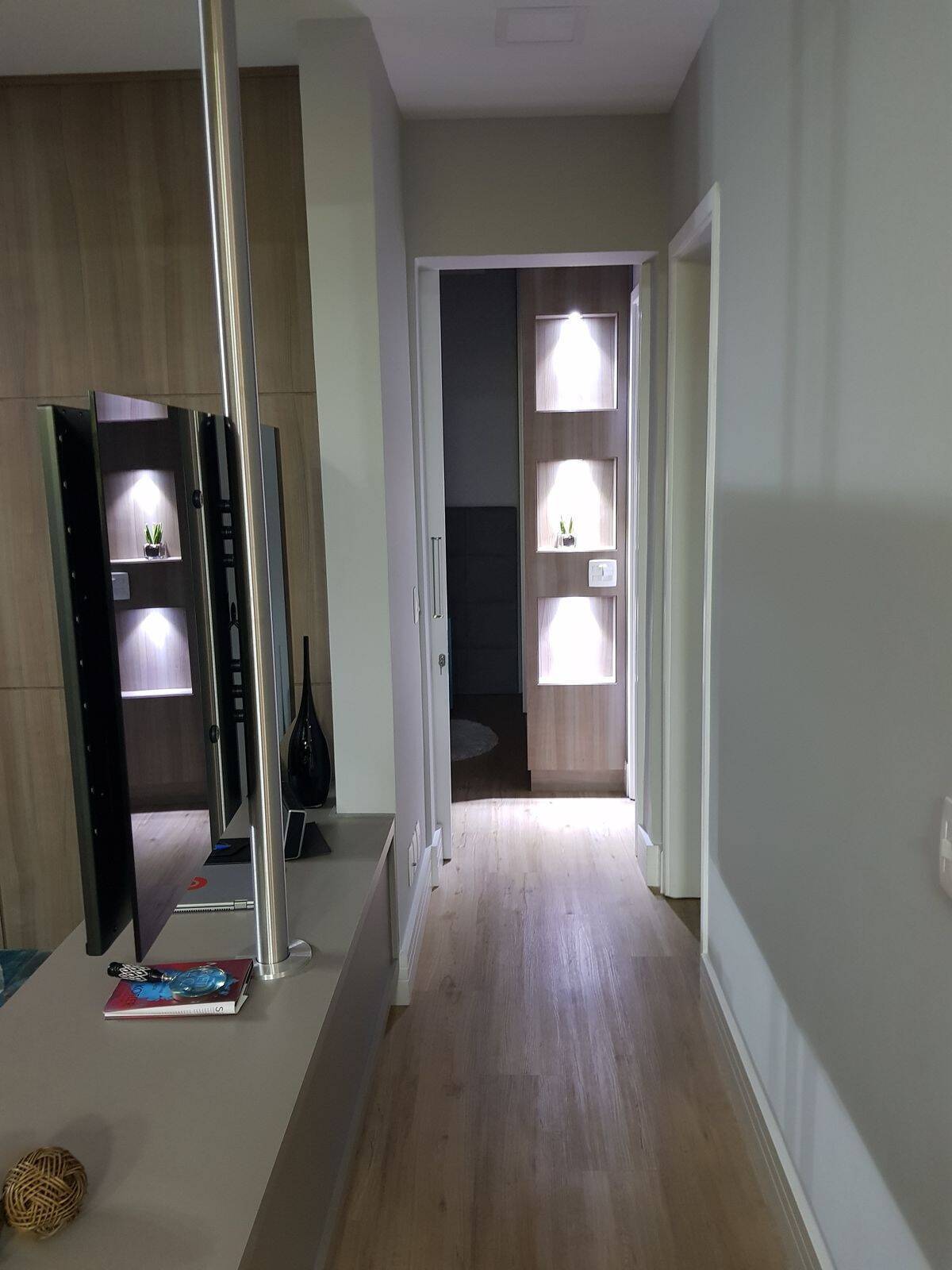Apartamento, 1 quarto, 66 m² - Foto 37