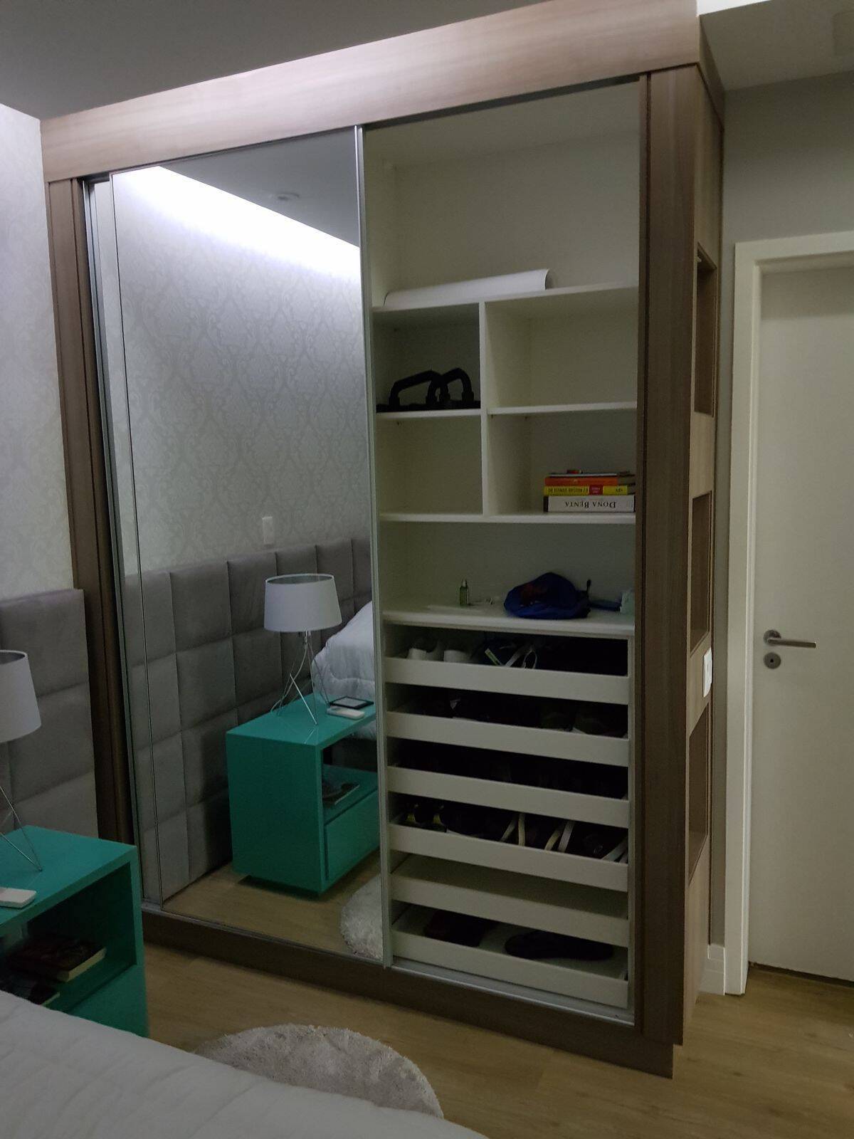 Apartamento à venda com 1 quarto, 66m² - Foto 39