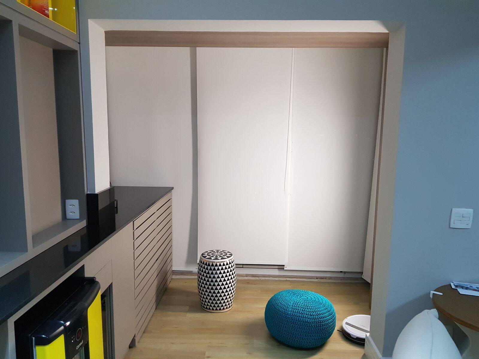 Apartamento à venda com 1 quarto, 66m² - Foto 38