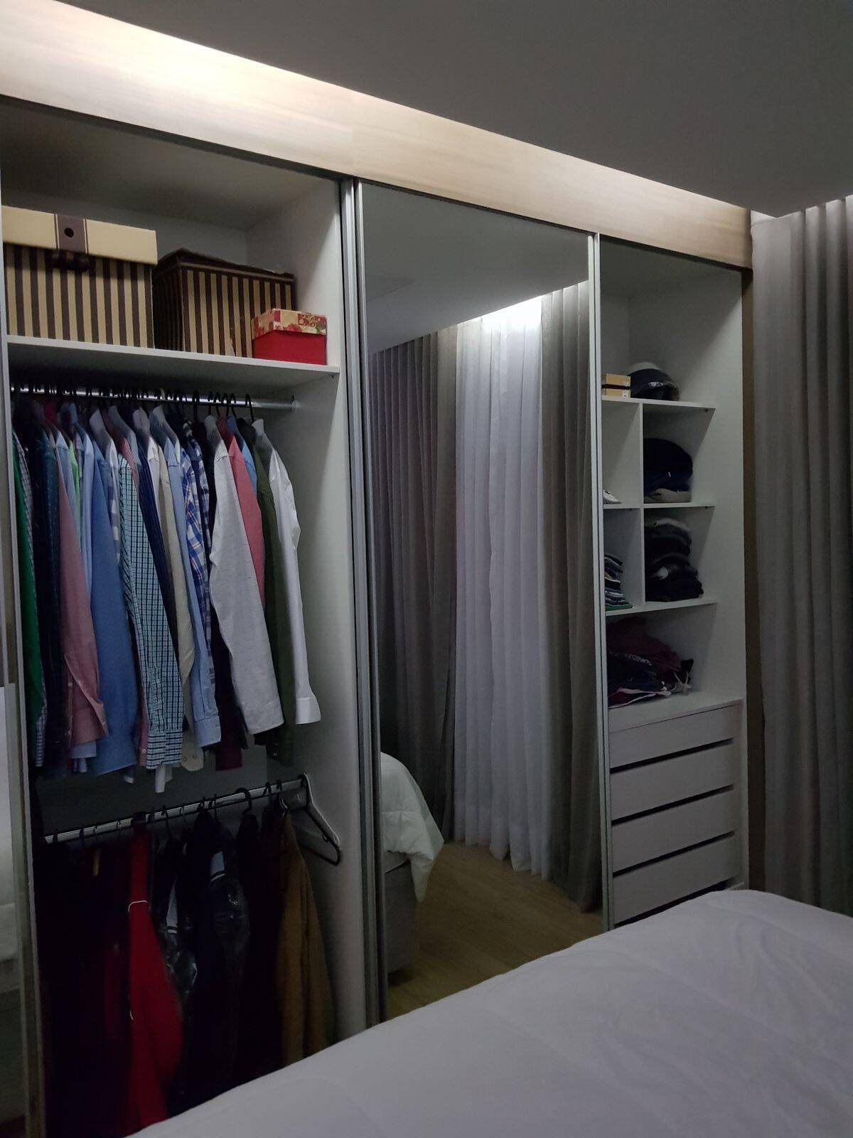 Apartamento, 1 quarto, 66 m² - Foto 41