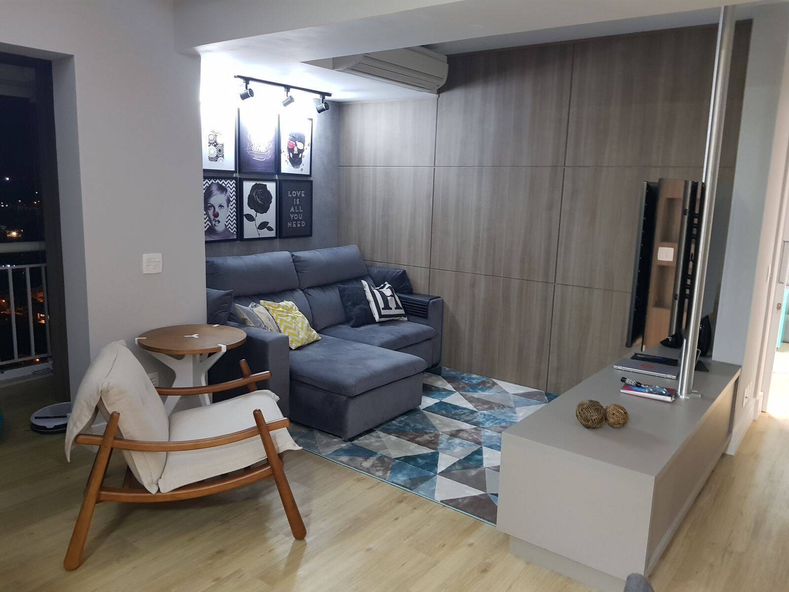 Apartamento, 1 quarto, 66 m² - Foto 46