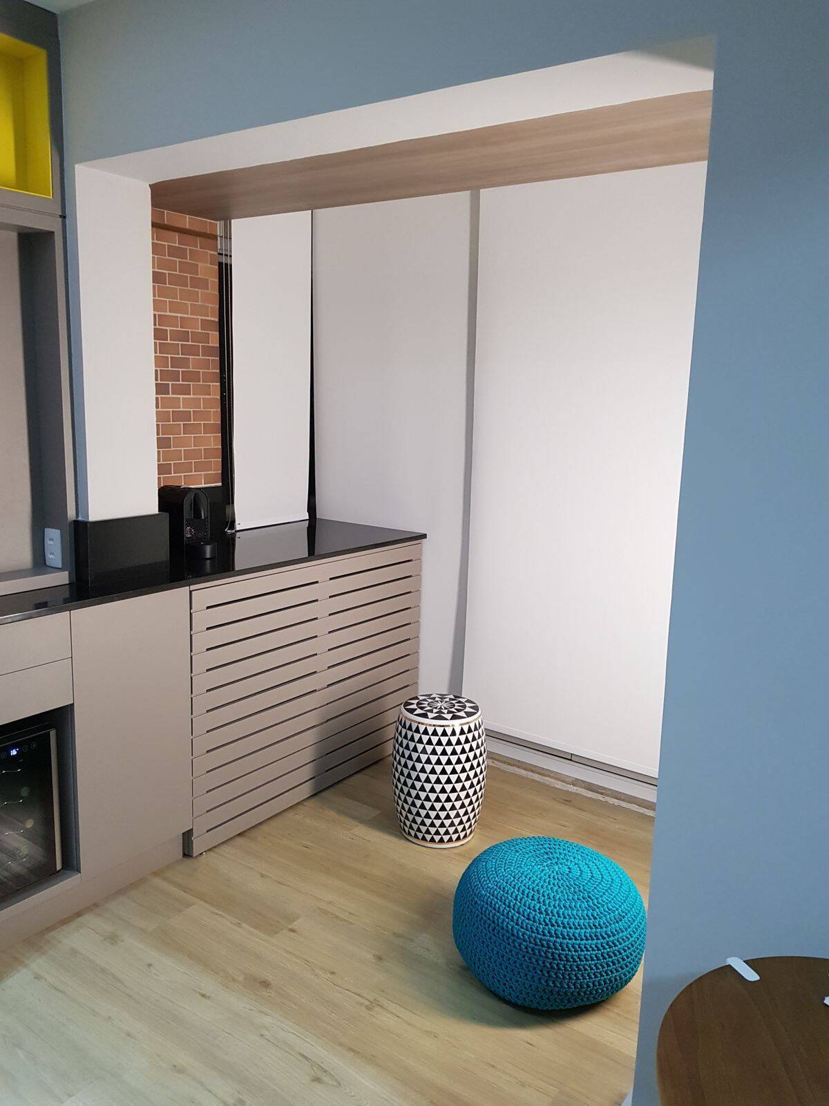 Apartamento à venda com 1 quarto, 66m² - Foto 28