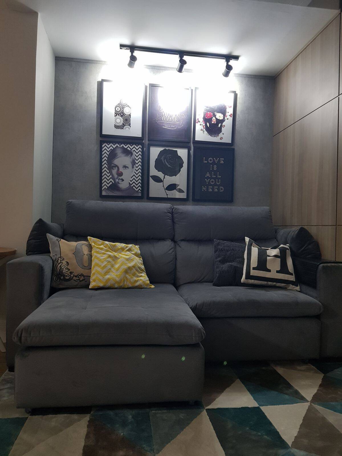 Apartamento, 1 quarto, 66 m² - Foto 36