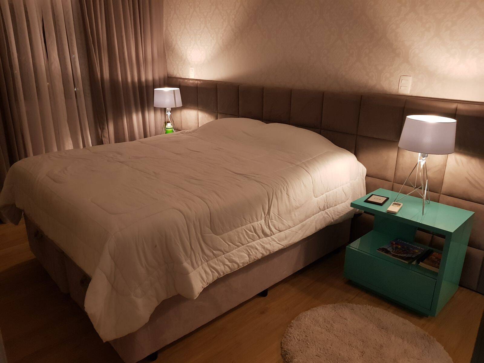 Apartamento, 1 quarto, 66 m² - Foto 45