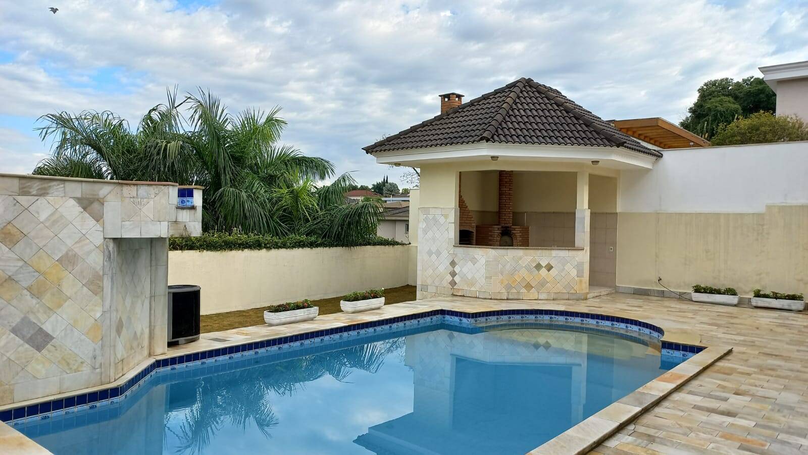 Casa, 4 quartos, 669 m² - Foto 5