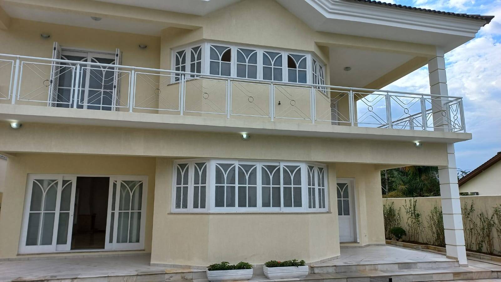 Casa, 4 quartos, 669 m² - Foto 2