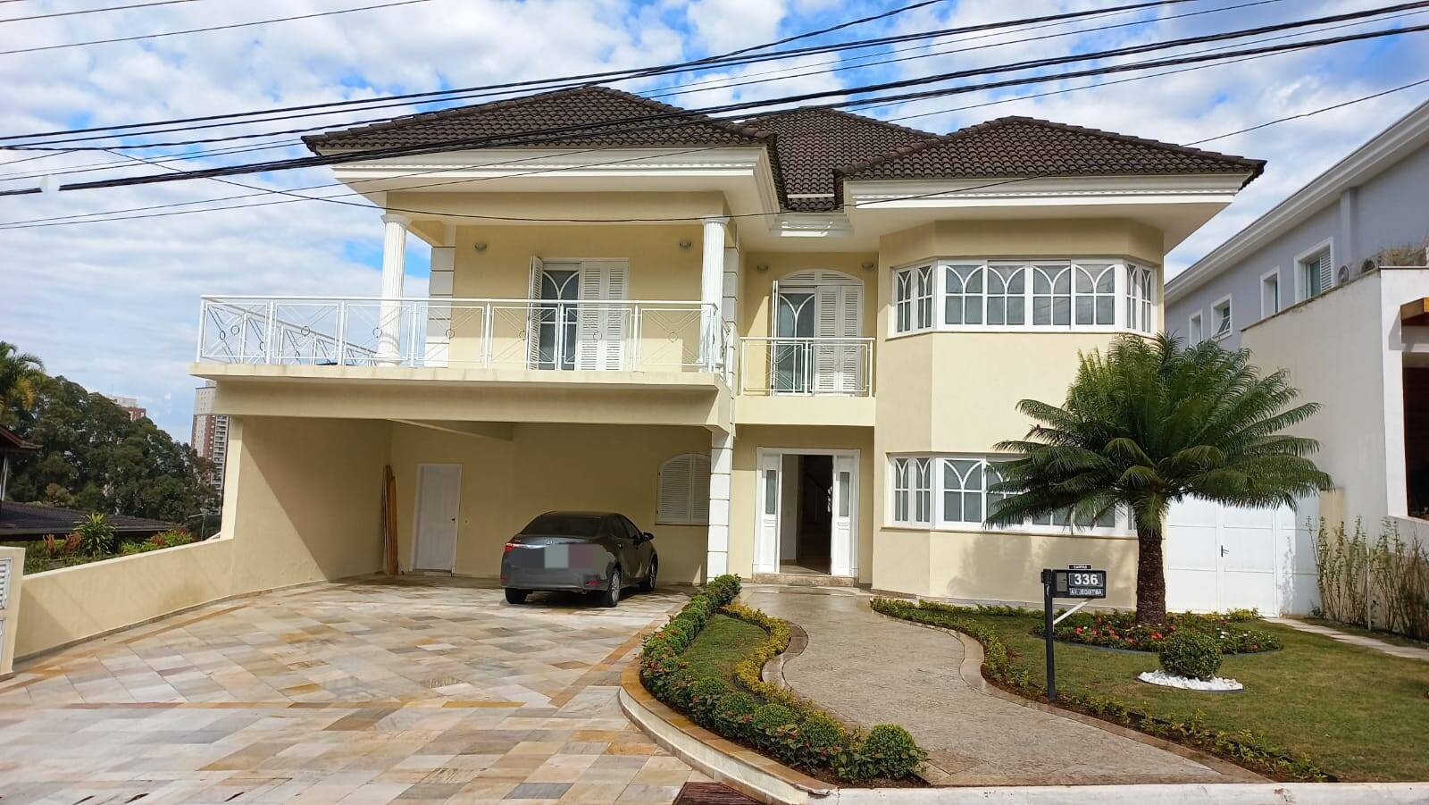 Casa, 4 quartos, 669 m² - Foto 1