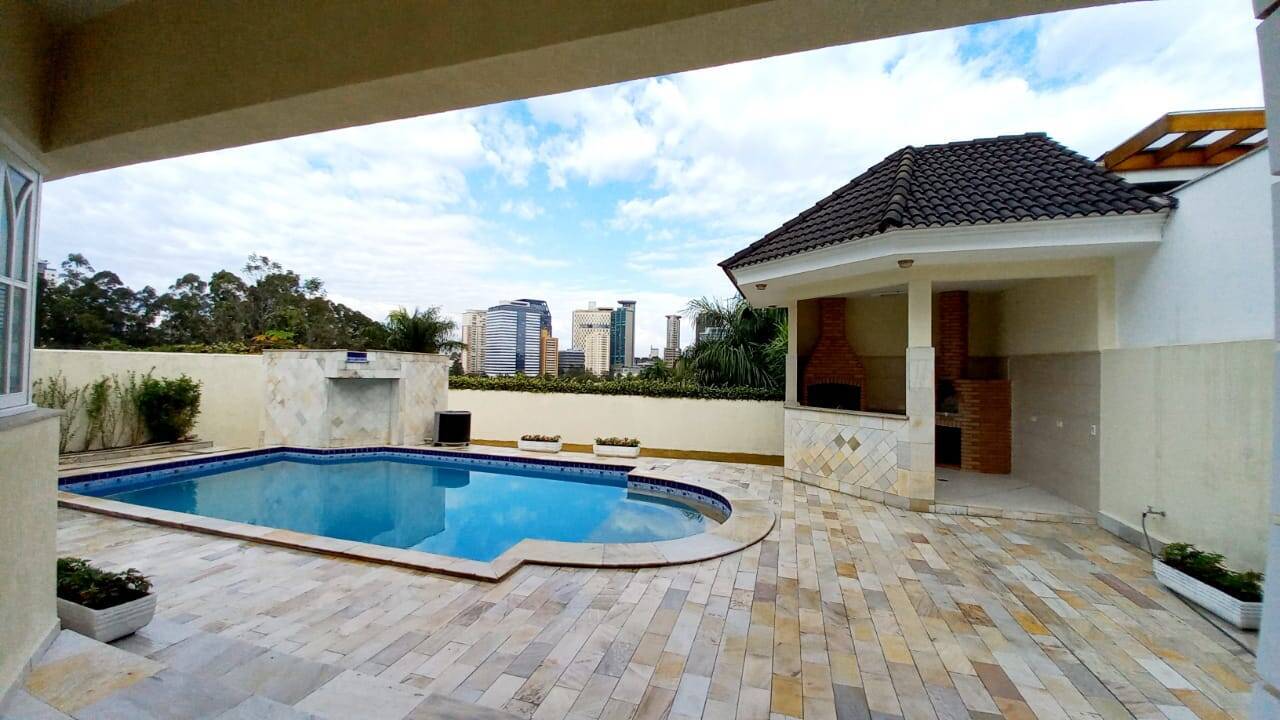 Casa, 4 quartos, 669 m² - Foto 33