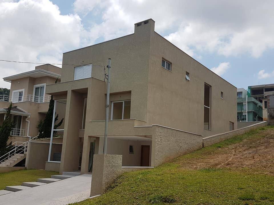 Casa, 4 quartos, 360 m² - Foto 1