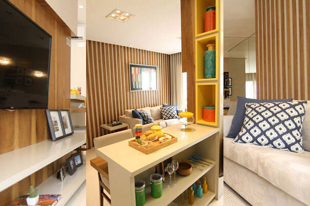 Apartamento, 2 quartos, 73 m² - Foto 17