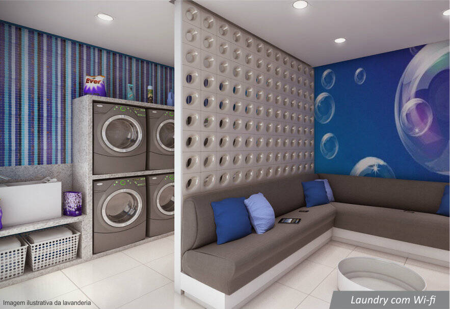 Apartamento, 2 quartos, 73 m² - Foto 18