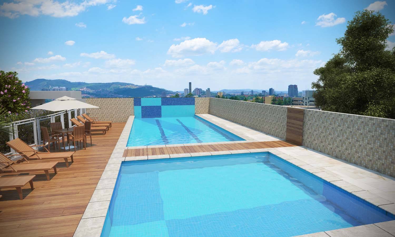 Apartamento, 2 quartos, 73 m² - Foto 15