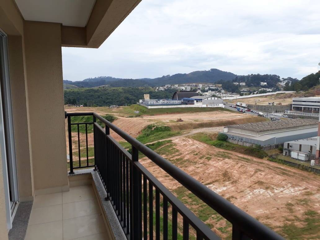 Apartamento, 2 quartos, 73 m² - Foto 8
