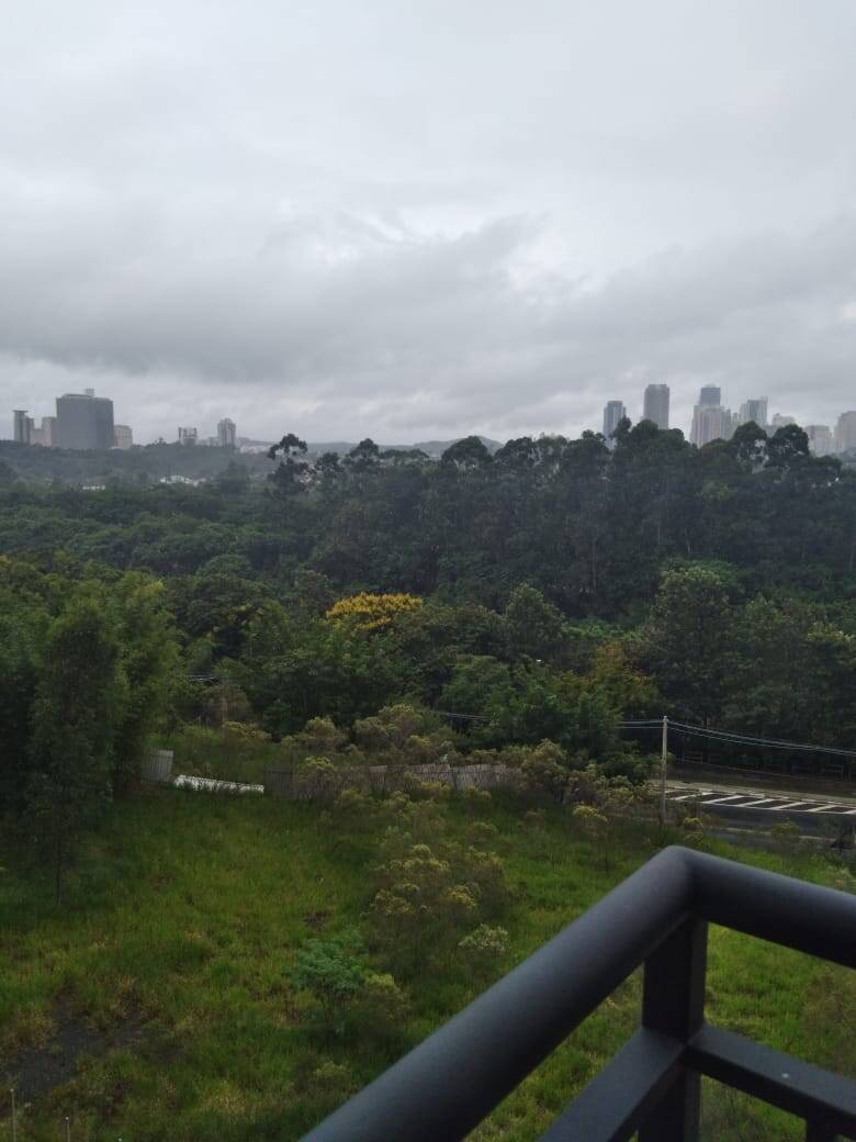 Apartamento para alugar com 1 quarto, 49m² - Foto 11