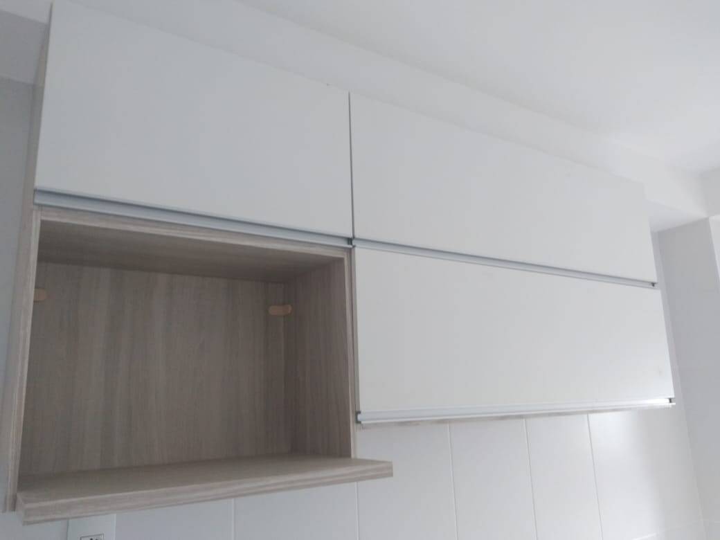 Apartamento para alugar com 1 quarto, 49m² - Foto 3