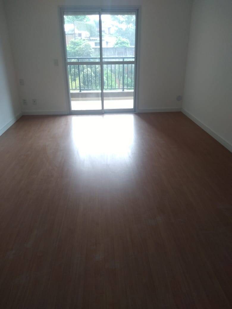 Apartamento para alugar com 1 quarto, 49m² - Foto 1