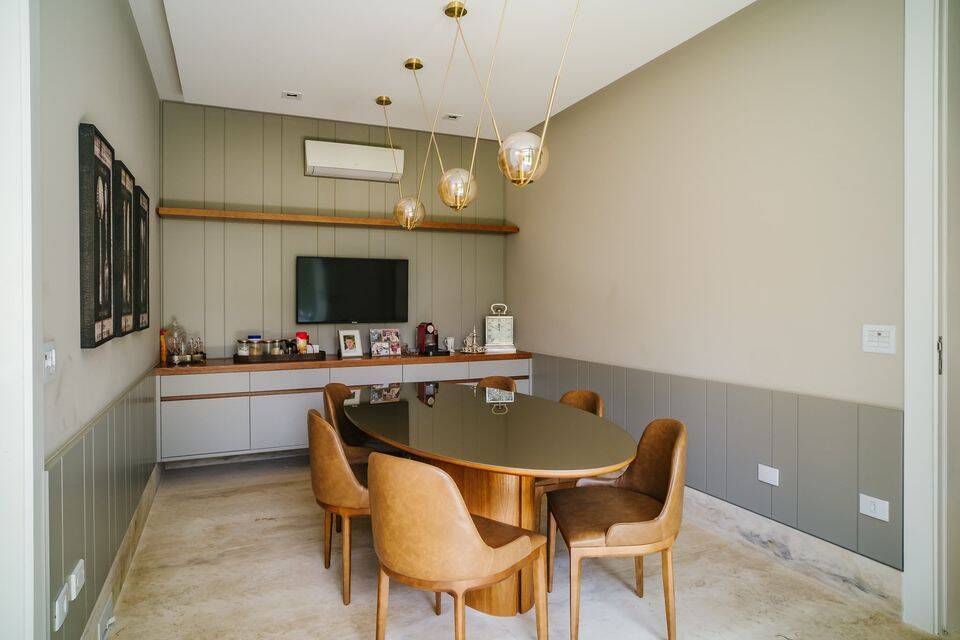 Casa, 5 quartos, 1180 m² - Foto 10