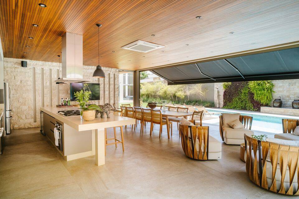 Casa, 5 quartos, 1180 m² - Foto 9