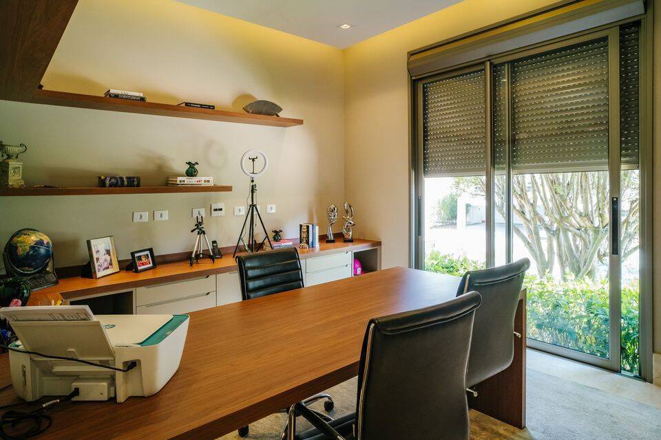 Casa, 5 quartos, 1180 m² - Foto 4