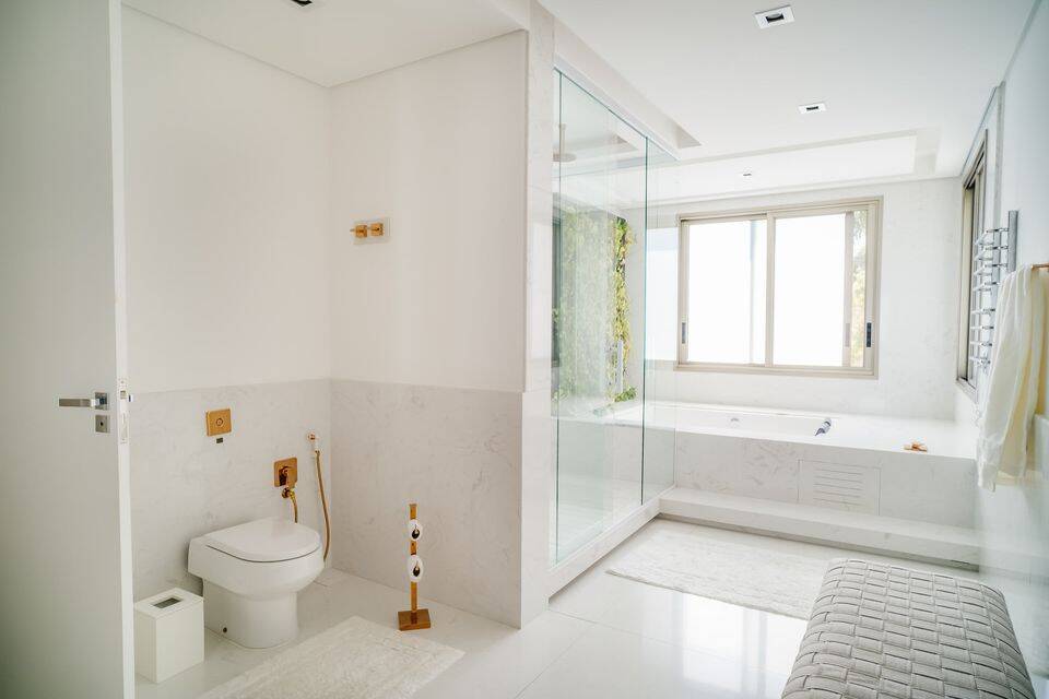 Casa, 5 quartos, 1180 m² - Foto 3