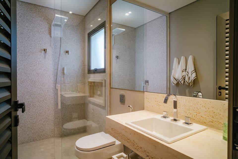 Casa, 5 quartos, 1180 m² - Foto 2