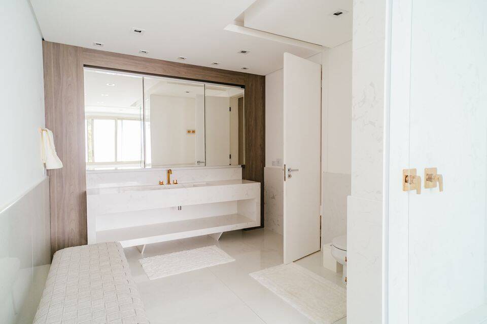 Casa, 5 quartos, 1180 m² - Foto 11