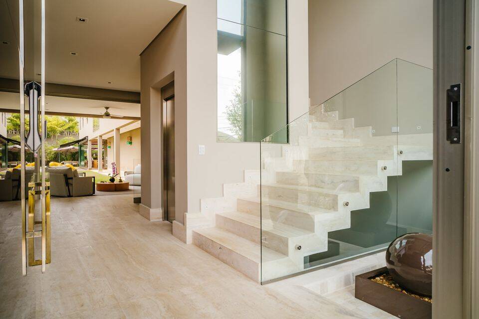 Casa, 5 quartos, 1180 m² - Foto 14