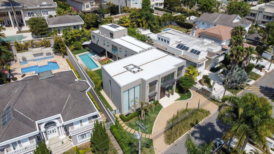 Casa, 5 quartos, 1180 m² - Foto 15