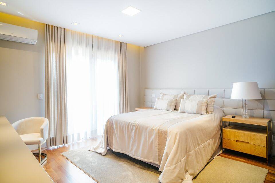 Casa, 5 quartos, 1180 m² - Foto 17