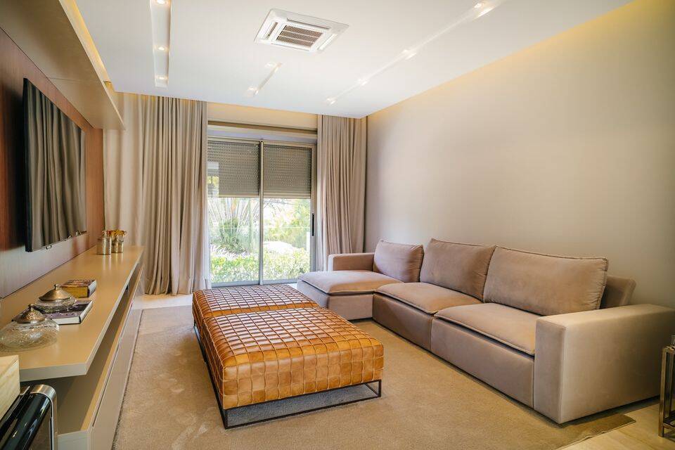 Casa, 5 quartos, 1180 m² - Foto 20