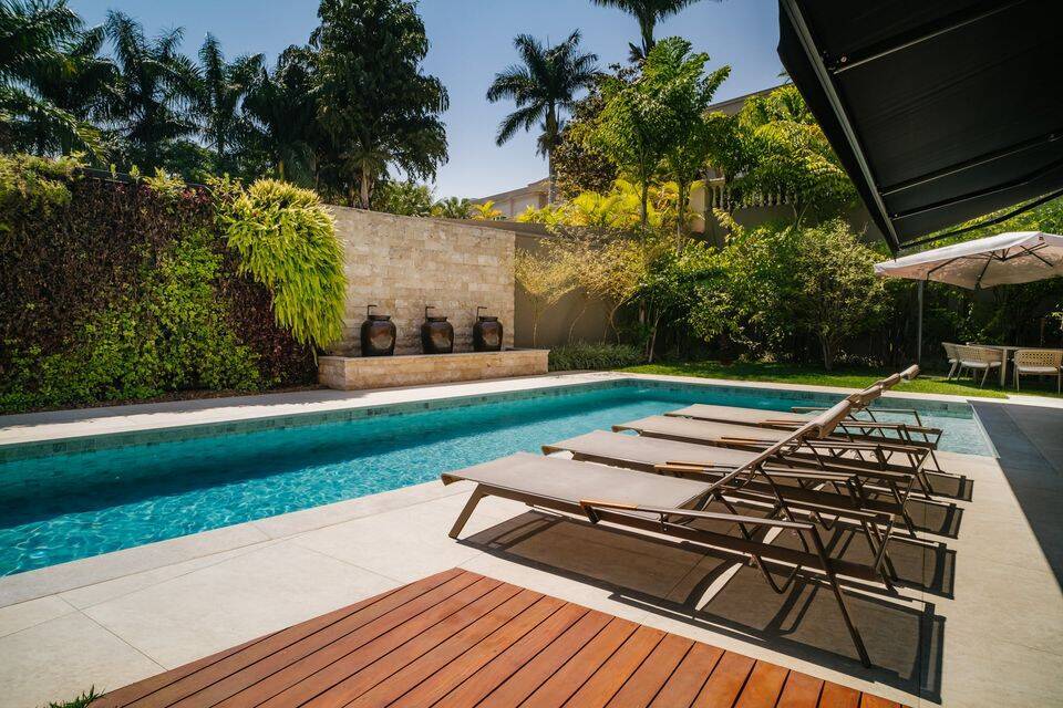 Casa, 5 quartos, 1180 m² - Foto 22