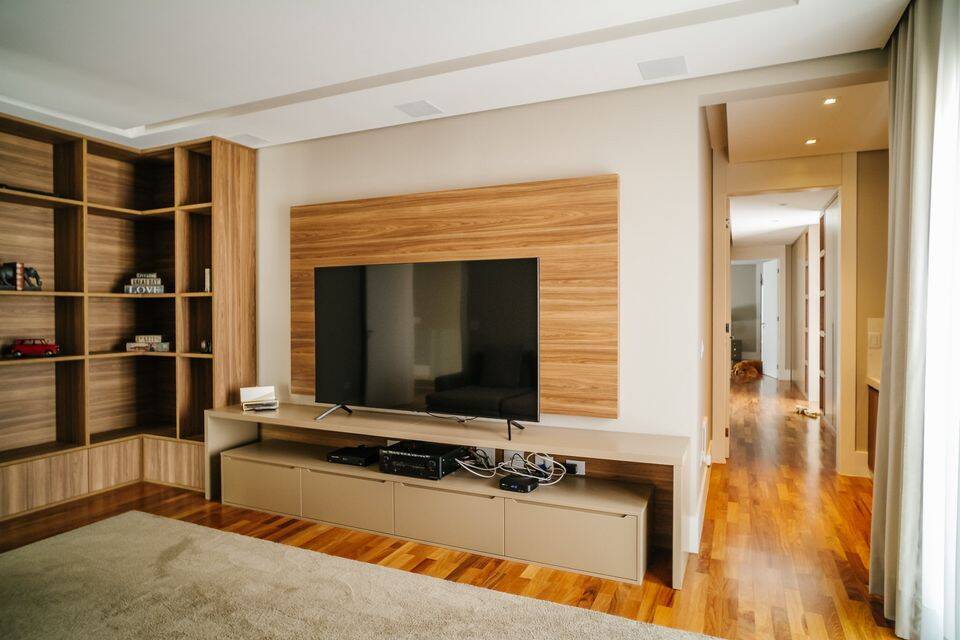 Casa, 5 quartos, 1180 m² - Foto 23