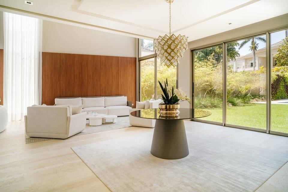 Casa, 5 quartos, 1180 m² - Foto 24