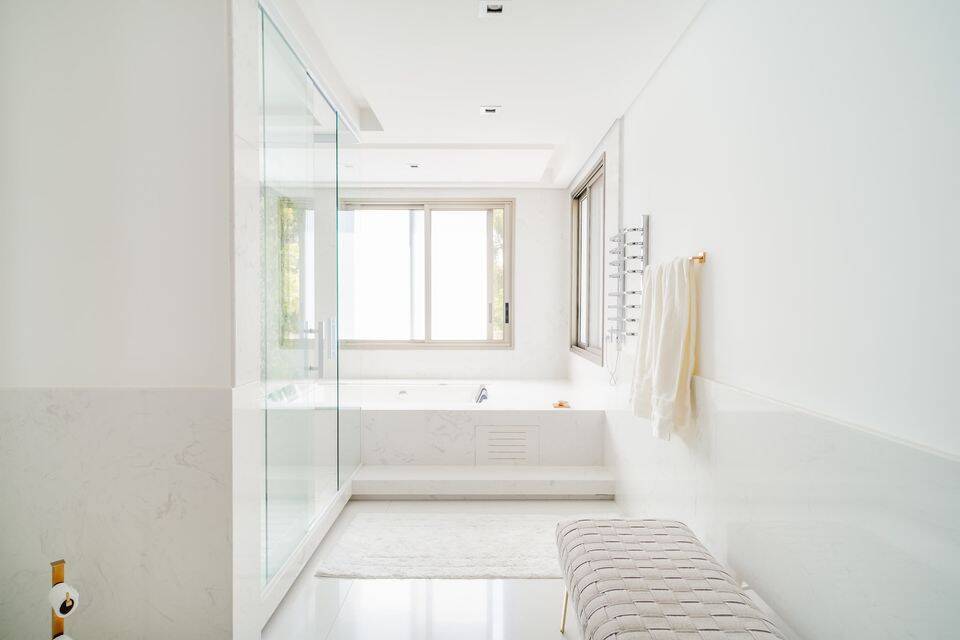 Casa, 5 quartos, 1180 m² - Foto 27