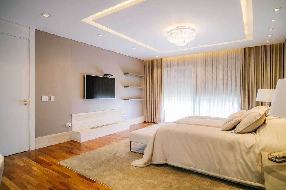Casa, 5 quartos, 1180 m² - Foto 29