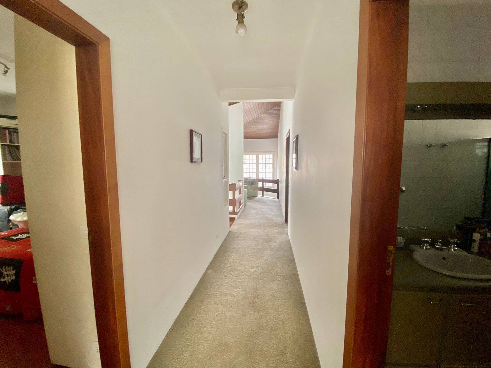 Casa à venda com 4 quartos, 456m² - Foto 7