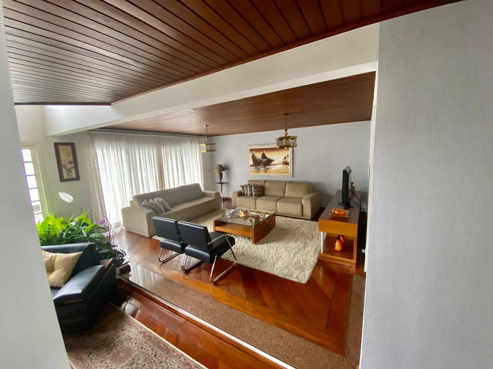 Casa à venda com 4 quartos, 456m² - Foto 6
