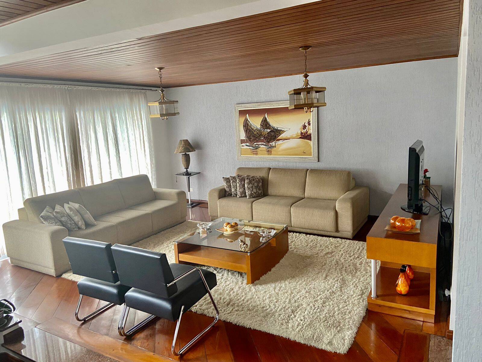 Casa, 4 quartos, 456 m² - Foto 5
