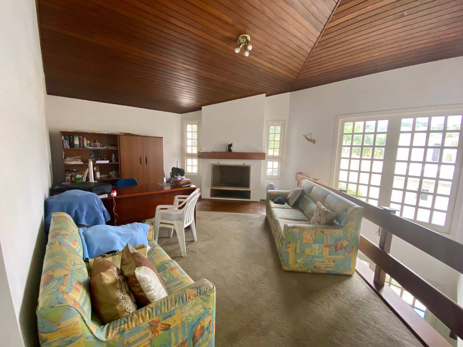 Casa à venda com 4 quartos, 456m² - Foto 15