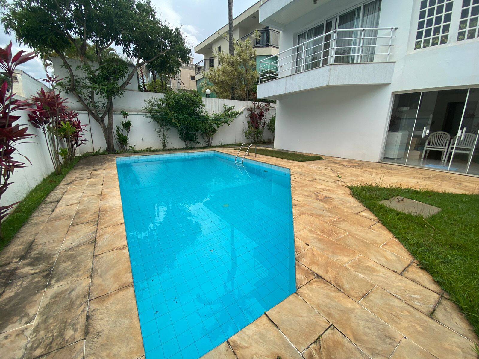 Casa, 4 quartos, 456 m² - Foto 19