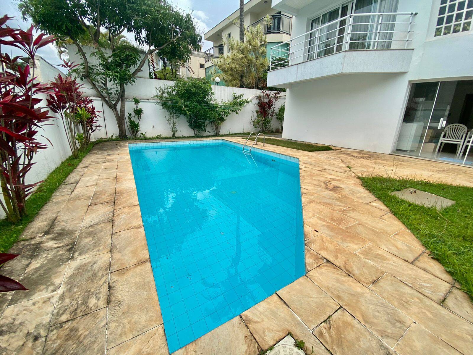 Casa, 4 quartos, 456 m² - Foto 20