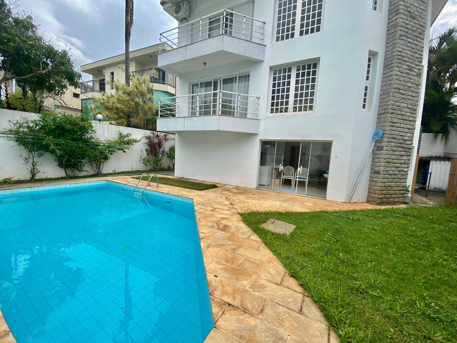 Casa à venda com 4 quartos, 456m² - Foto 21